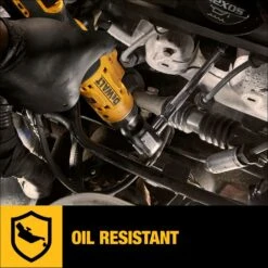 DeWALT DCF503B 12V 3/8" Brushless Li-Ion Open Head Ratchet - Bare Tool -3D Prima Boutique DCF503B 5