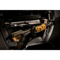 DeWALT DCF504B 12V XTREME 1/4" MAX Brushless Compact Rachet - Bare Tool -3D Prima Boutique DCF504B 3