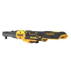 DeWALT DCF510B 20V MAX XR 3/8" - 1/2" Brushless Sealed Head Ratchet - Bare Tool -3D Prima Boutique DCF510B 5