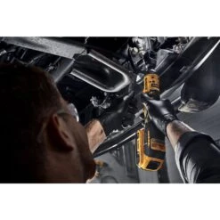 DeWALT DCF512B 20V ATOMIC COMPACT SERIES MAX 1/2" Brushless Ratchet - Bare Tool -3D Prima Boutique DCF512B 3