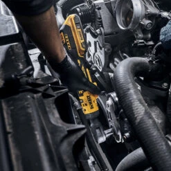 DeWALT DCF513B 20V MAX ATOMIC 3/8" Brushless Compact Ratchet - Bare Tool -3D Prima Boutique DCF513B hash escaped 3