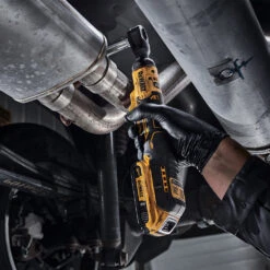 DeWALT DCF513B 20V MAX ATOMIC 3/8" Brushless Compact Ratchet - Bare Tool -3D Prima Boutique DCF513B hash escaped 4