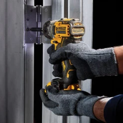 DeWALT DCF601F2 12V MAX XTREME Brushless 1/4 Inch Cordless Screwdriver Kit -3D Prima Boutique DCF601F2 6