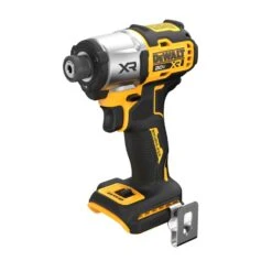 DeWALT DCF845B 20V MAX XR Cordless Impact Driver - Bare Tool -3D Prima Boutique DCF845B 6