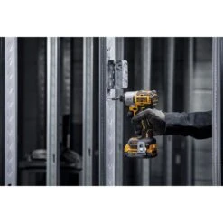 DeWALT DCF845D1E1 20V MAX XR 1/4" Impact Driver W/ POWERSTACK Kit 15 DeWALT DCF845D1E1 20V MAX XR 1/4" Impact Driver W/ POWERSTACK Kit -3D Prima Boutique DCF845D1E1 8