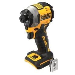 DeWALT DCF850B ATOMIC 20V MAX 1/4" Li-Ion 3-Speed Impact Driver - Bare Tool -3D Prima Boutique DCF850B 5