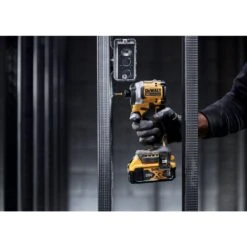 DeWALT DCF850P1 20V MAX ATOMIC 1/4" Cordless Brushless Impact Driver Kit -3D Prima Boutique DCF850P1 8