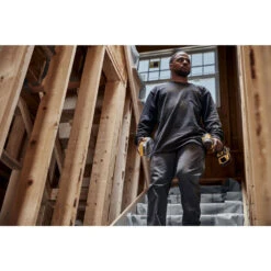 DeWALT DCF850P2-KIT 20V Atomic Impact Driver Kit W/ 35 Piece Screwdriver Set 7 DeWALT DCF850P2-KIT 20V Atomic Impact Driver Kit W/ 35 Piece Screwdriver Set -3D Prima Boutique DCF850P2 KIT hash escaped 3