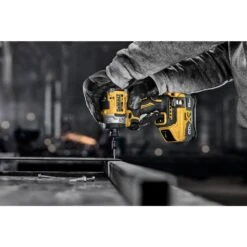 Dewalt DCF860B 20V 1/4" MAX XR 3-Speed High Torque Impact Driver? - Bare Tool -3D Prima Boutique DCF860B hash escaped 6