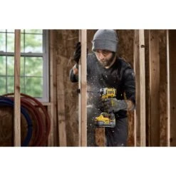 Dewalt DCF860WW1 20V 1/4" MAX XR 3-Speed High Torque Impact Driver? Kit -3D Prima Boutique DCF860WW1 hash escaped 10