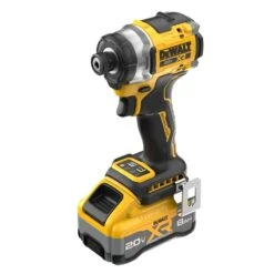 Dewalt DCF860WW1 20V 1/4" MAX XR 3-Speed High Torque Impact Driver? Kit -3D Prima Boutique DCF860WW1 hash escaped 4