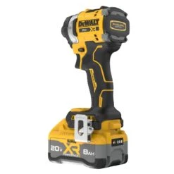 Dewalt DCF860WW1 20V 1/4" MAX XR 3-Speed High Torque Impact Driver? Kit -3D Prima Boutique DCF860WW1 hash escaped 6