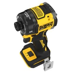 Dewalt DCF870B 20V 1/4" MAX XR Brushless Hydraulic Impact Driver - Bare Tool -3D Prima Boutique DCF870B hash escaped 6