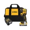 Dewalt DCF870E1 20V 1/4" MAX XR Brushless Quiet Hydraulic Impact Driver Kit