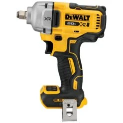 DeWALT DCF891B-KIT 20V Impact Wrench W/ 6 PT 30 Piece Impact Socket Set -3D Prima Boutique DCF891B KIT hash escaped 7