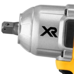 DeWALT DCF899B 20V 1/2-Inch MAX Brushless Torque Impact Wrench - Bare Tool -3D Prima Boutique DCF899B 3