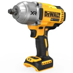 DeWALT DCF900B 20V MAX XR 1/2" High Torque Impact Wrench W/ Hog Ring Anvil