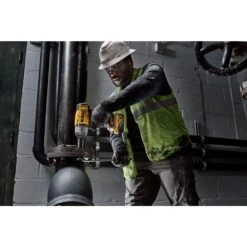 DeWALT DCF900P1 20V MAX XR 1/2" High Torque Impact Wrench W/ Hog Ring Anvil -3D Prima Boutique DCF900P1 7