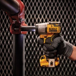 DeWALT DCF902B 12V MAX XTREME Brushless 3/8 Inch Impact Wrench - Bare Tool 8 DeWALT DCF902B 12V MAX XTREME Brushless 3/8 Inch Impact Wrench - Bare Tool -3D Prima Boutique DCF902B 4