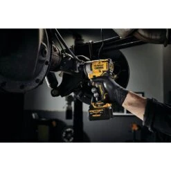 DeWALT DCF903B 12V MAX XTREME 3/8" Cordless Brushless Impact Wrench - Bare Tool -3D Prima Boutique DCF903B 6