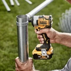 DeWALT DCF913B 20V 3/8" Compact Impact Wrench - Bare Tool -3D Prima Boutique DCF913B 4