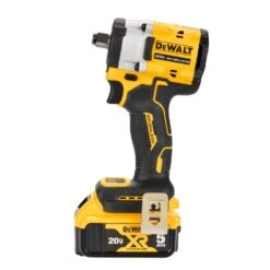 DeWALT DCF921P2 20V MAX ATOMIC 1/2" Compact Impact Wrench W/ Hog Ring Anvil Kit -3D Prima Boutique DCF921P2 3