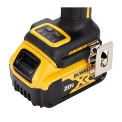 DeWALT DCF921P2 20V MAX ATOMIC 1/2" Compact Impact Wrench W/ Hog Ring Anvil Kit -3D Prima Boutique DCF921P2 4