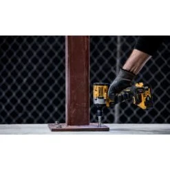 DeWALT DCF921P2 20V MAX ATOMIC 1/2" Compact Impact Wrench W/ Hog Ring Anvil Kit -3D Prima Boutique DCF921P2 6