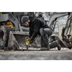 Dewalt DCF964B 20V 3/4" High Torque Impact Wrench - Bare Tool -3D Prima Boutique DCF964B hash escaped 8