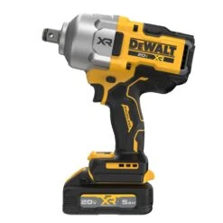 Dewalt DCF964GH1 20V 3/4" High Torque Impact Wrench W/Hog Ring Anvil Kit -3D Prima Boutique DCF964GH1 hash escaped 3