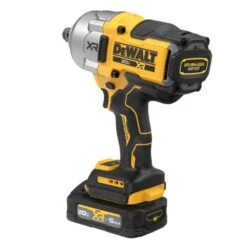 Dewalt DCF964GH1 20V 3/4" High Torque Impact Wrench W/Hog Ring Anvil Kit -3D Prima Boutique DCF964GH1 hash escaped 6