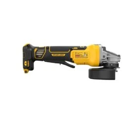 Dewalt DCG410B 20V 4.5" - 5" MAX XR Brushless Angle Grinder - Bare Tool -3D Prima Boutique DCG410B hash escaped 4