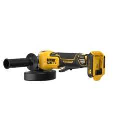 Dewalt DCG410B 20V 4.5" - 5" MAX XR Brushless Angle Grinder - Bare Tool -3D Prima Boutique DCG410B hash escaped 5