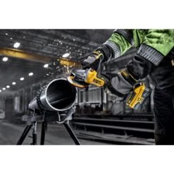 Dewalt DCG410B 20V 4.5" - 5" MAX XR Brushless Angle Grinder - Bare Tool -3D Prima Boutique DCG410B hash escaped 6