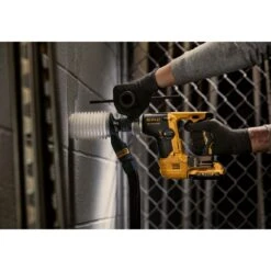 DeWALT DCH072B 12V XTREME MAX 9/16" Brushless Rotary Hammer - Bare Tool -3D Prima Boutique DCH072B 6