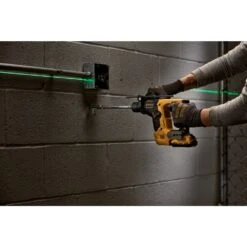 DeWALT DCH072B 12V XTREME MAX 9/16" Brushless Rotary Hammer - Bare Tool -3D Prima Boutique DCH072B 7
