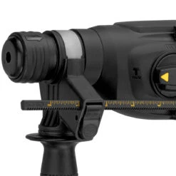 DeWALT DCH133B-KIT 20V Cordless Rotary Hammer W/ 4.5" - 5" MAX Grinder -3D Prima Boutique DCH133B KIT hash escaped 4