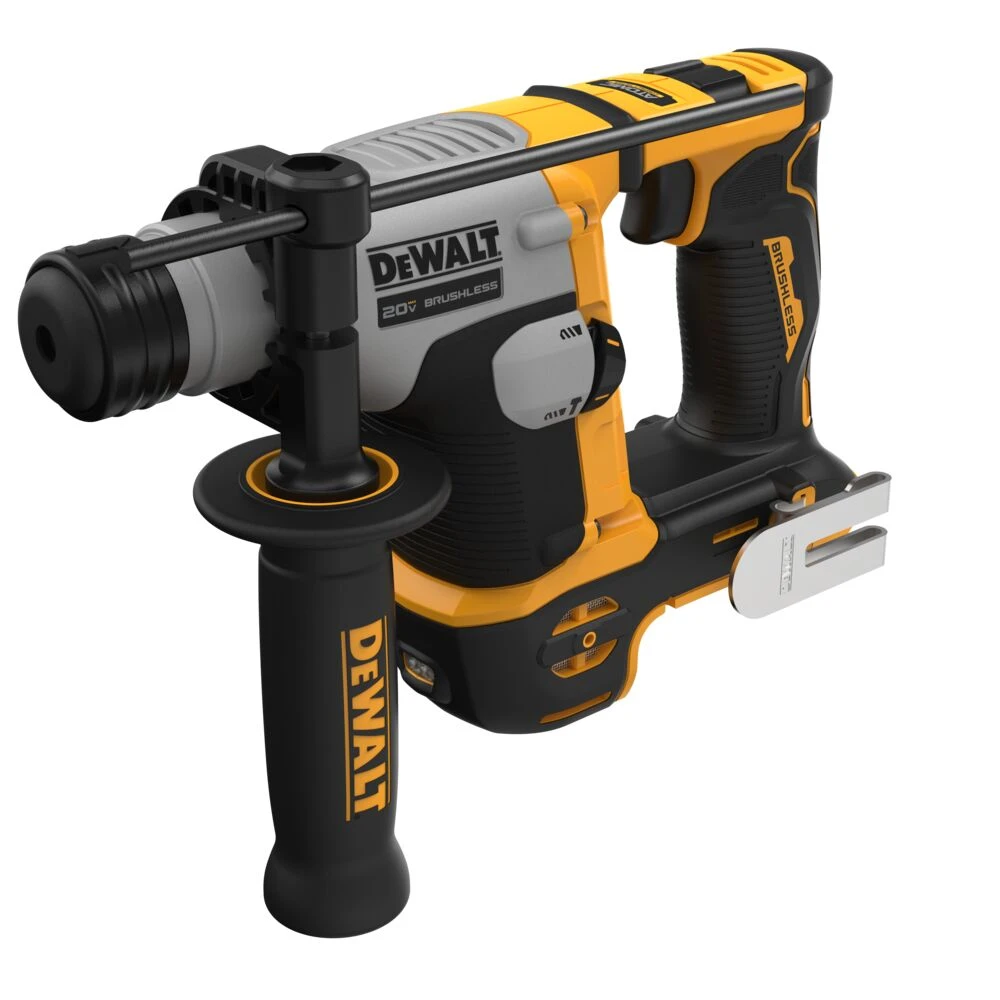 DeWALT DCH172B 20V MAX ATOMIC 5/8" Brushless SDS Plus Rotary Hammer - Bare Tool 3 DeWALT DCH172B 20V MAX ATOMIC 5/8" Brushless SDS Plus Rotary Hammer - Bare Tool – Image 3
