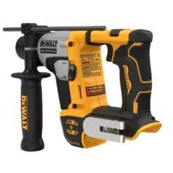 DeWALT DCH172B 20V MAX ATOMIC 5/8" Brushless SDS Plus Rotary Hammer - Bare Tool 14 DeWALT DCH172B 20V MAX ATOMIC 5/8" Brushless SDS Plus Rotary Hammer - Bare Tool -3D Prima Boutique DCH172B 5