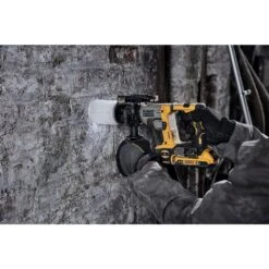 DeWALT DCH172B 20V MAX ATOMIC 5/8" Brushless SDS Plus Rotary Hammer - Bare Tool 17 DeWALT DCH172B 20V MAX ATOMIC 5/8" Brushless SDS Plus Rotary Hammer - Bare Tool -3D Prima Boutique DCH172B 8