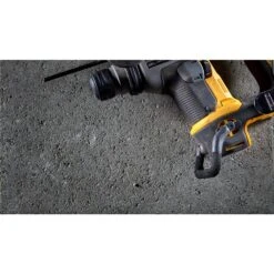 DeWALT DCH172B 20V MAX ATOMIC 5/8" Brushless SDS Plus Rotary Hammer - Bare Tool 18 DeWALT DCH172B 20V MAX ATOMIC 5/8" Brushless SDS Plus Rotary Hammer - Bare Tool -3D Prima Boutique DCH172B 9