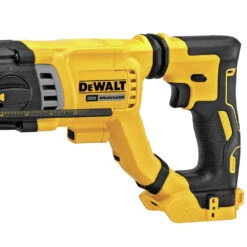 DeWALT DCH263B 20V 1-1/8 Inch SDS-Plus D-Handle Rotary Hammer, Bare Tool -3D Prima Boutique DCH263B 4