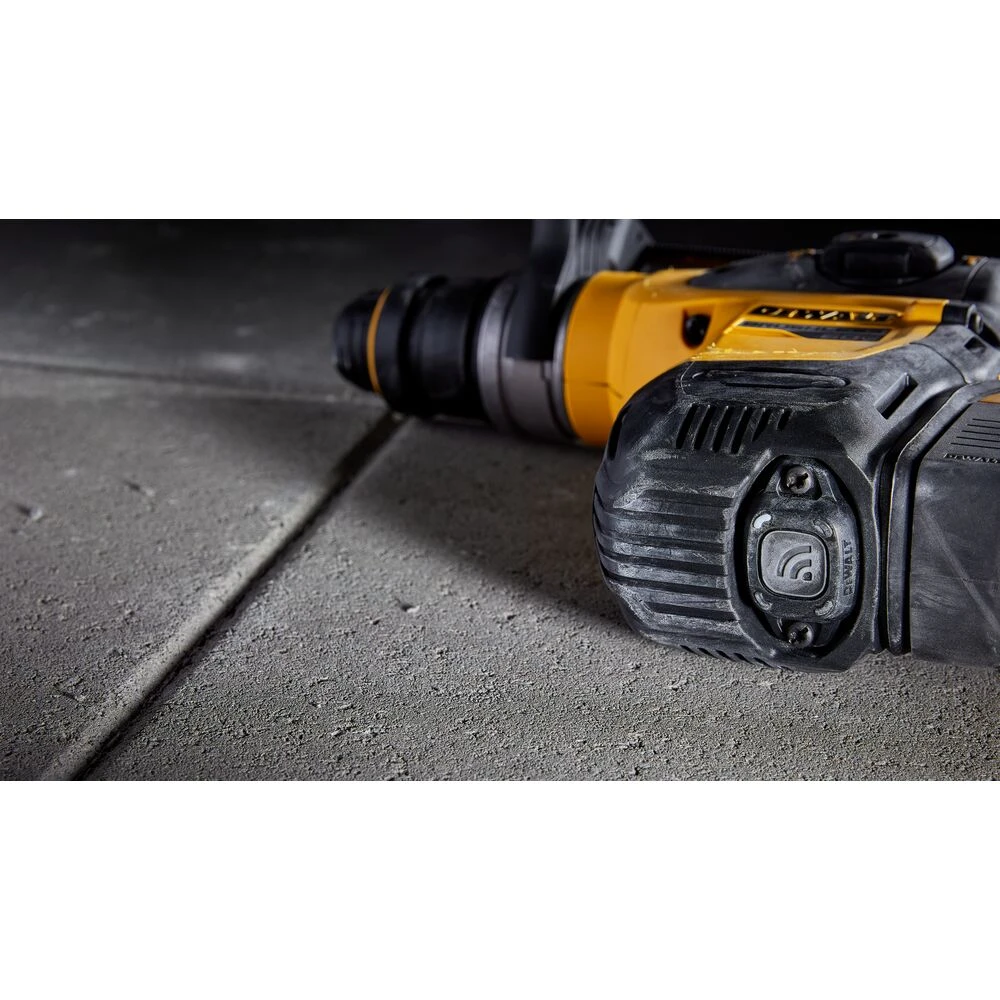 DeWalt DCH416B 60V MAX 1-1/4" SDS PLUS Rotary Hammer - Bare Tool 7 DeWalt DCH416B 60V MAX 1-1/4" SDS PLUS Rotary Hammer - Bare Tool – Image 7