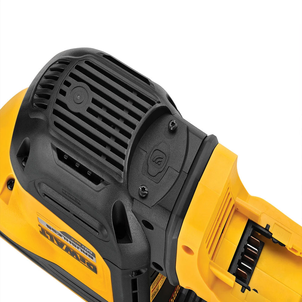DeWALT DCH614B 60V 1-3/4" MAX FLEXVOLT Brushless Rotary Hammer - Bare Tool 6 DeWALT DCH614B 60V 1-3/4" MAX FLEXVOLT Brushless Rotary Hammer - Bare Tool – Image 6