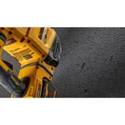 DeWALT DCH832X1 60V SDS MAX Cordless Lithium-Ion Chipping Hammer Kit -3D Prima Boutique DCH832X1 11