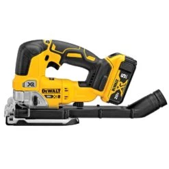 DeWALT DCK201P1 20V MAX XR Router/Jig Saw Cordless 2 Tool Combo Kit -3D Prima Boutique DCK201P1 3
