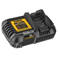 DeWALT DCK2100D1T1 20V MAX Cordless 2 Tool Combo Kit W/ FLEXVOLT ADVANTAGE -3D Prima Boutique DCK2100D1T1 4