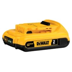 DeWALT DCK2100D1T1 20V MAX Cordless 2 Tool Combo Kit W/ FLEXVOLT ADVANTAGE -3D Prima Boutique DCK2100D1T1 5