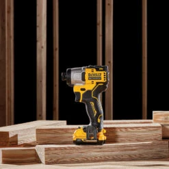 DeWALT DCK221F2 12V MAX XTREME Brushless Cordless Drill And Impact Combo Kit -3D Prima Boutique DCK221F2 4