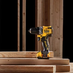 DeWALT DCK221F2 12V MAX XTREME Brushless Cordless Drill And Impact Combo Kit -3D Prima Boutique DCK221F2 5